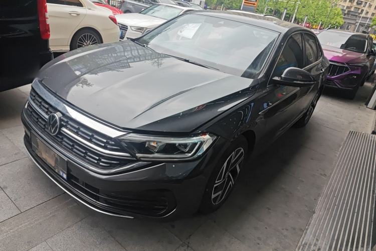 Used Volkswagen Sagitar 2023 300TSI DSG Excellence Edition