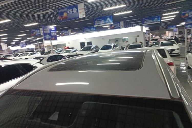 Used Chery Tiggo 8 PRO 2022 290T Two-Wheel Drive Haohan Edition 5 Seats
