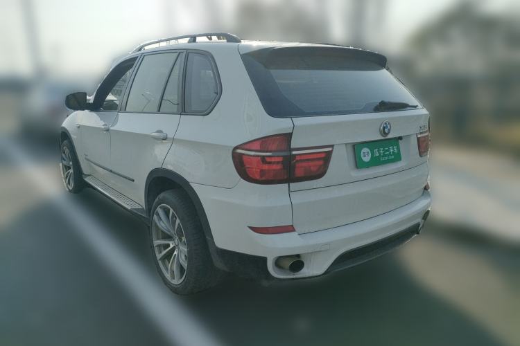 Used BMW X5 2013 xDrive35i U.S. specification