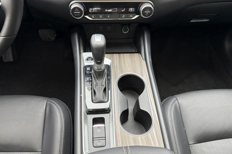 Used Nissan Teana 2021 2.0L XL Comfort Edition
