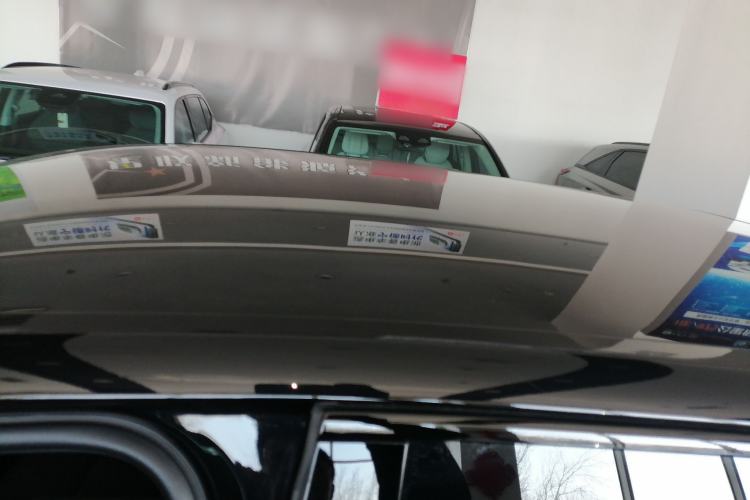 Used Leapmotor C10 2026 210 Joyful Edition
