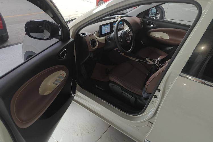 Used Wuling Bingo 2023 203km Comfort Edition
