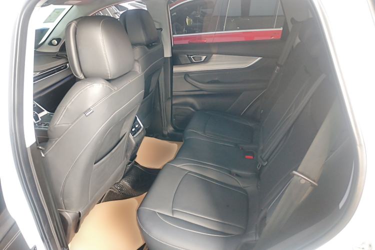 Used Chery Tiggo 8 2023 Kunpeng Edition 290TGDI Automatic Excellence Model