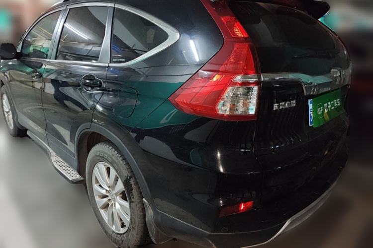 Used Honda CR-V 2015 2.0L two-wheel drive Fashion Edition
