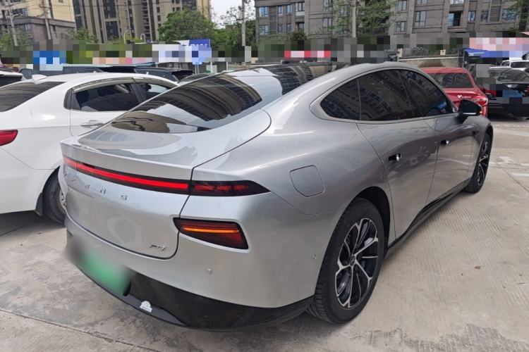 Used XPeng P7 2022 480E
