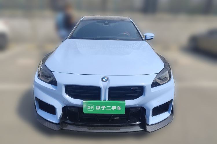 Used BMW M2 2024 M2
