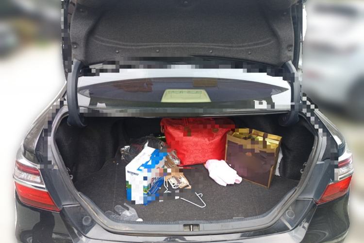 Used Toyota Camry 2015 2.0E Elite Edition
