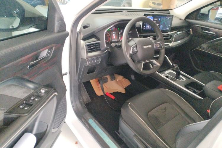 Used Haval H6 2023 National Trend Edition 1.5T Automatic Urban Version
