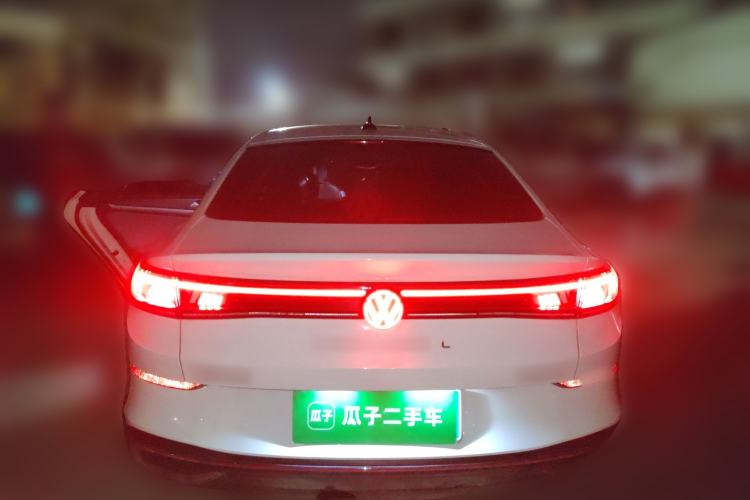 Used Volkswagen Lamando 2022 Lavida L 280TSI DSG Cool & Spicy Edition Rear