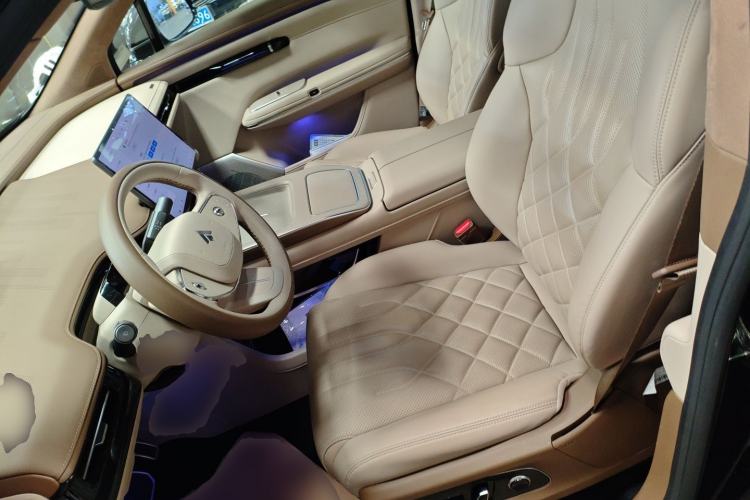 Used Hyptec HT 2024 825 Ultra-High Voltage LiDAR Edition