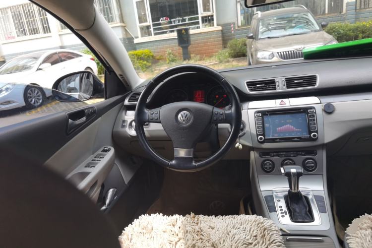 Used Volkswagen Magotan 2011 1.4 TSI Elite Edition
