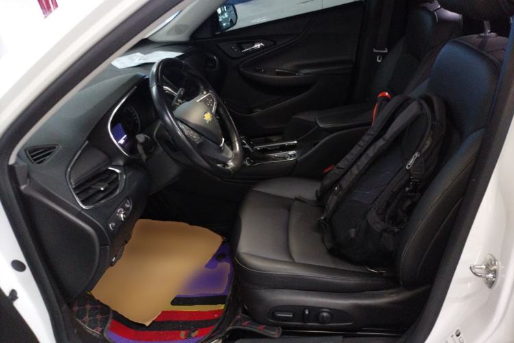 Used Chevrolet Malibu XL 2022 535T Automatic Sport Edition