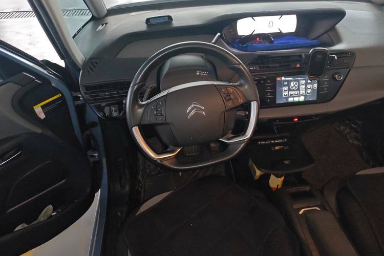 Used Citroen C4 Picasso 2015 1.6T Fashion Model 5 Seats
