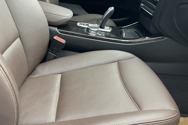 Used BMW X3 2014 xDrive20i X Design Package