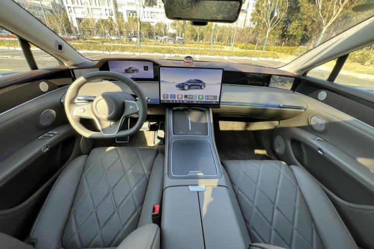 Used Hima Stelato S9 2025 Extended-Range Ultra