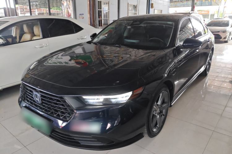 Used Honda Accord New Energy 2023 2.0L ePHEV Smart Edition