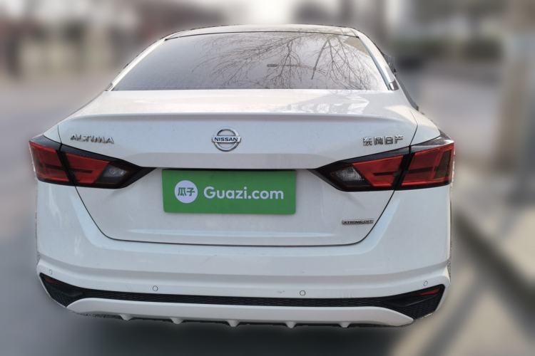 Used Nissan Teana 2021 2.0L XL Upper AD1 Smart Drive & Navigation Edition
