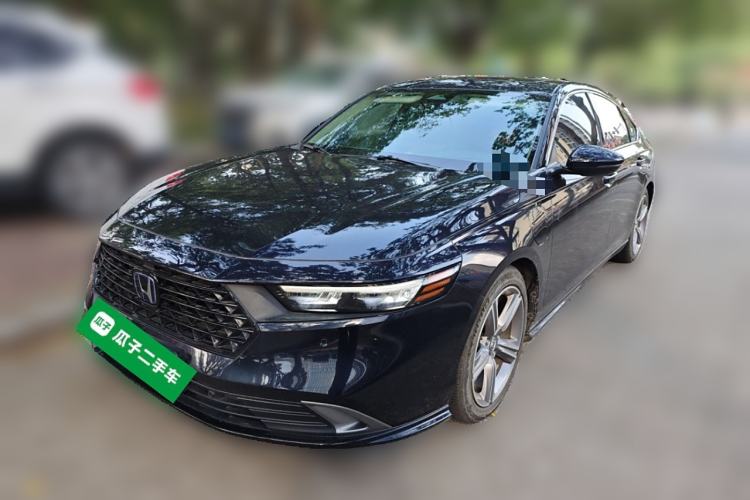 Used Honda Accord New Energy 2023 2.0L ePHEV Prestige Edition