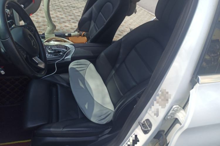 Used Mercedes-Benz C-Class 2018 C 200 L Sport Edition