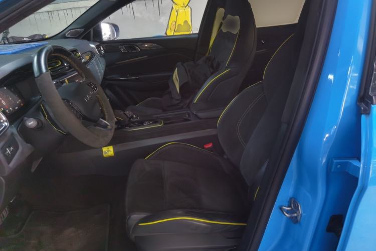 Used Lynk & Co 03 2022 03+ Cyan Custom Performance Kit