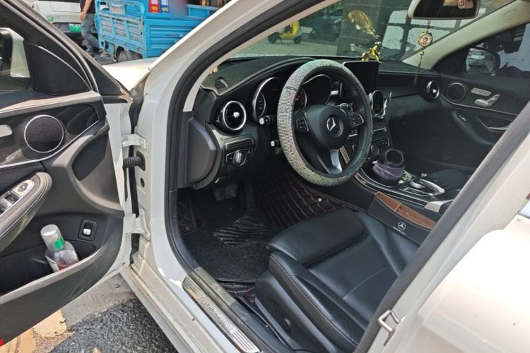 Used Mercedes-Benz C-Class 2018 C 200 L Sport Edition
