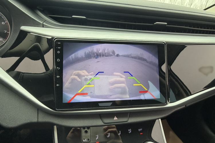 Used Chery Arrizo 5 2024 Edition People's Benefit Version 1.5L CVT Fashion Model
