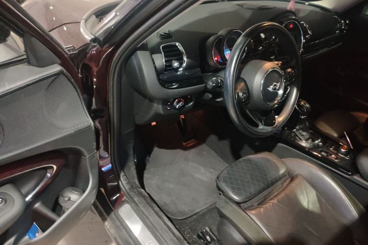 Used MINI Clubman 2016 Revised Version 1.5T COOPER Connoisseur Edition
