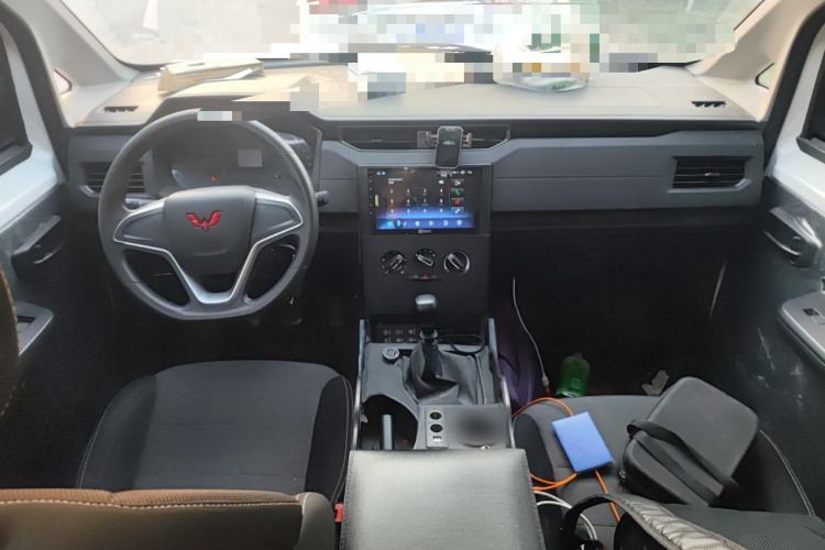 Used Wuling Zhengcheng 2022 2.0L Manual Entrepreneurial Version
