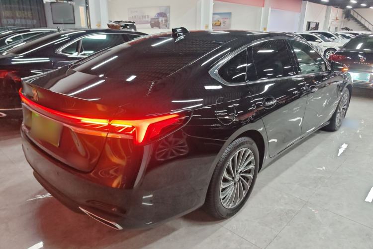 Used Buick LaCrosse 2023 28T Prestige Edition
