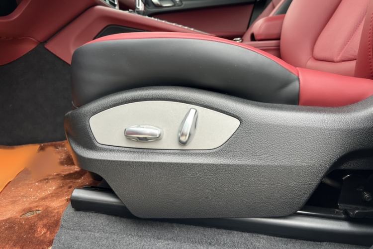 Used Porsche Macan 2021 Macan 2.0T