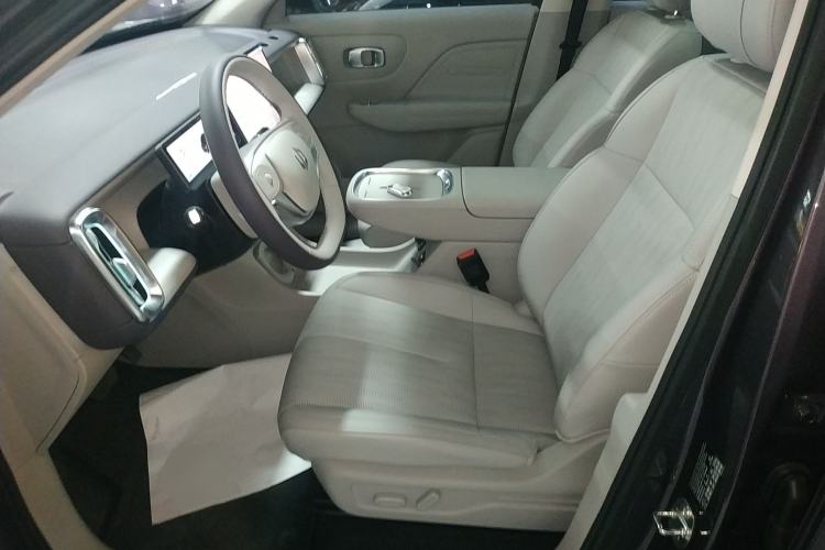 Used Leapmotor B10 2025 510 Joyful Edition