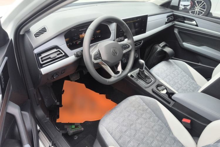 Used Volkswagen Lavida 2023 300TSI DSG Full-Comfort Edition
