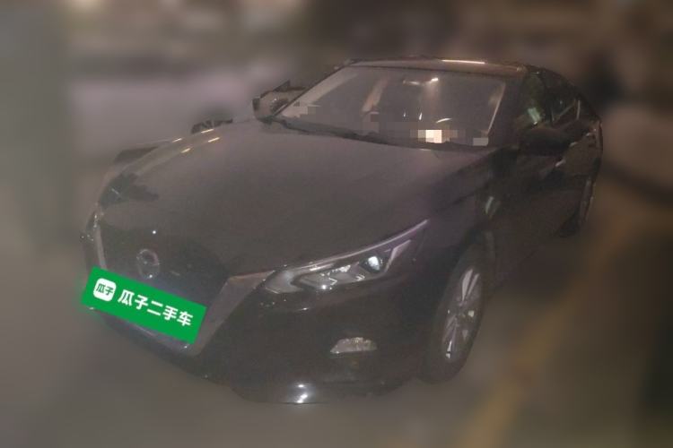 Used Nissan Teana 2020 Revised Version 2.0L XL Comfort Edition