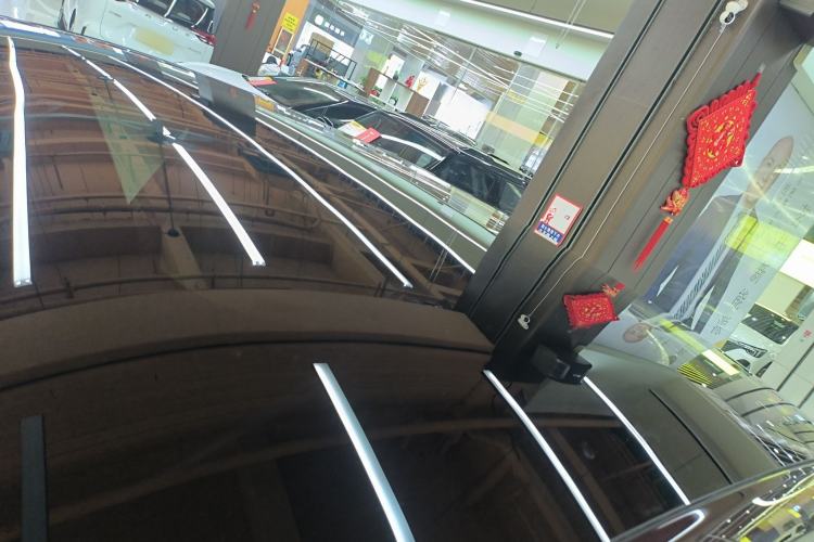 Used Hyptec HT 2024 825 Ultra-High Voltage LiDAR Edition
