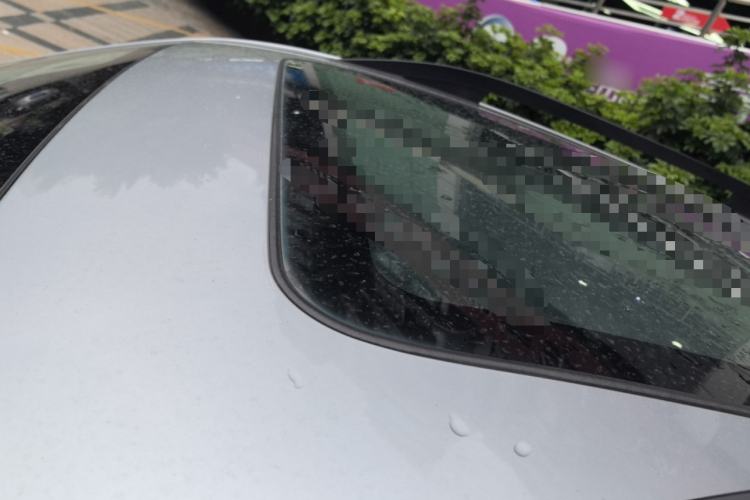 Used Subaru Forester 2013 2.5i Automatic Luxury Edition
