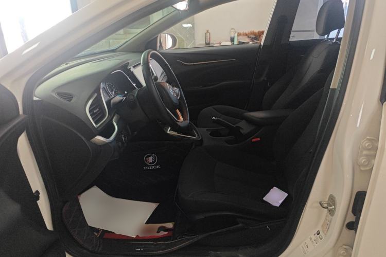 Used Buick GT 2021 1.3T Automatic Mild Hybrid Entry Model