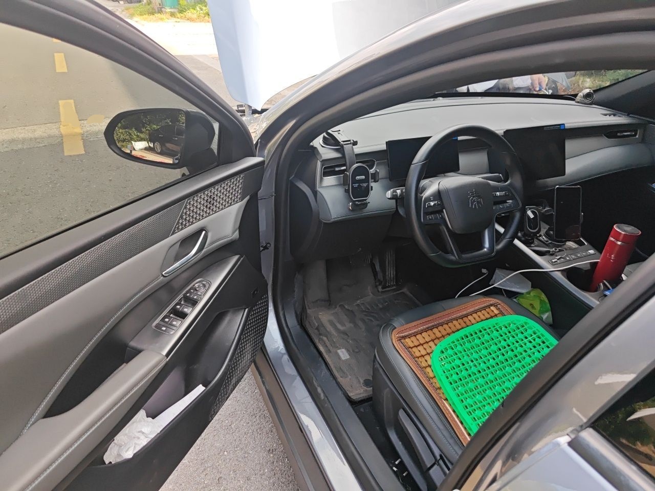BYD Qin PLUS — снимка 16