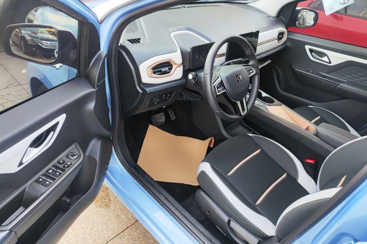 Used SOL E10X 2021 Jimei Edition 302km Fashionable Model