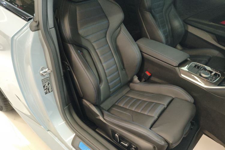 Used BMW M240i 2025 M240i xDrive