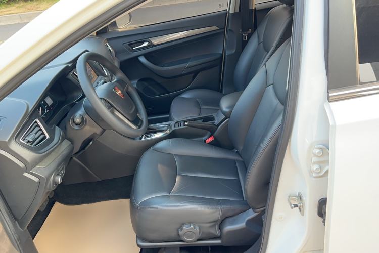 Used Roewe 360 2015 1.5L Automatic Luxury Edition