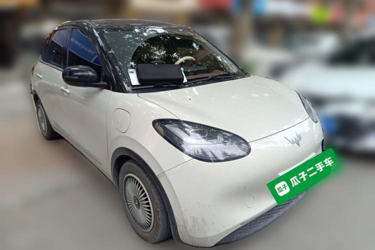 Used Wuling Bingo 2023 333km Enjoy+ Version
