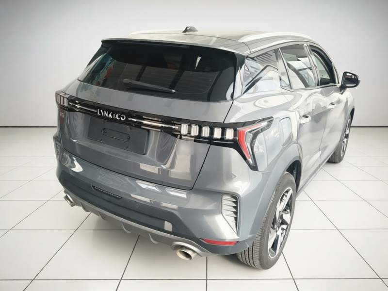 Used Lynk & Co 06 EM-P 2020 PHEV Plus — 6