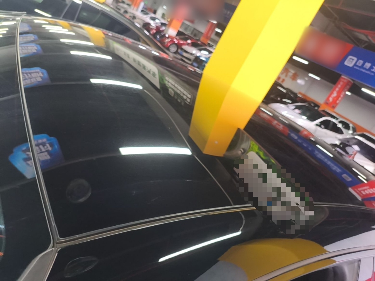 Zeekr 001 2022 Ultra-Long Range Dual-Motor YOU Version — снимка 7