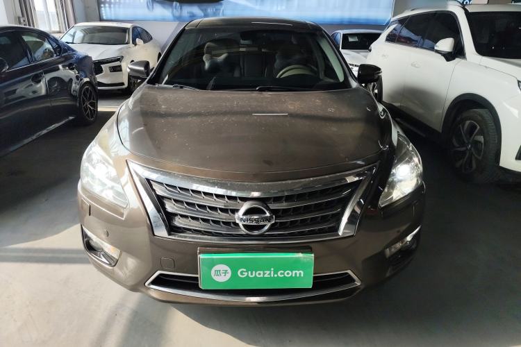 Used Nissan Teana 2014 Duke 2.5L XV Glory Edition