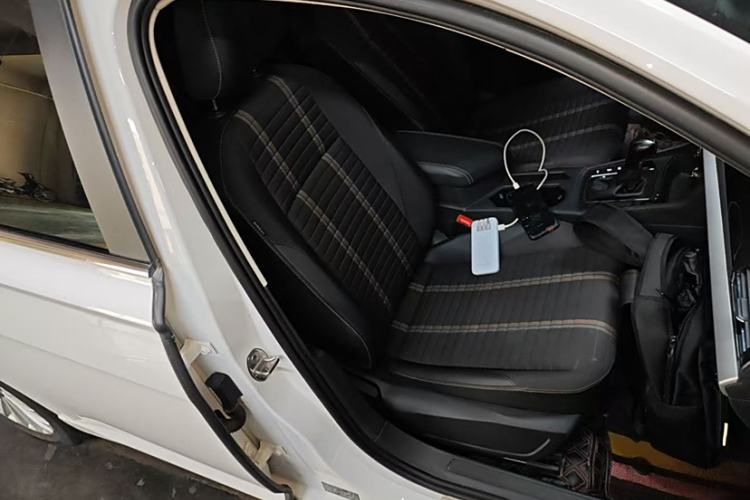 Used Volkswagen Lavida 2021 280TSI DSG Comfort Edition