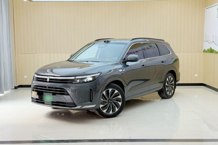 Used Hima AITO M7 2024 1.5T Intelligent Driving Rear-Drive Max Edition 6 Seats
