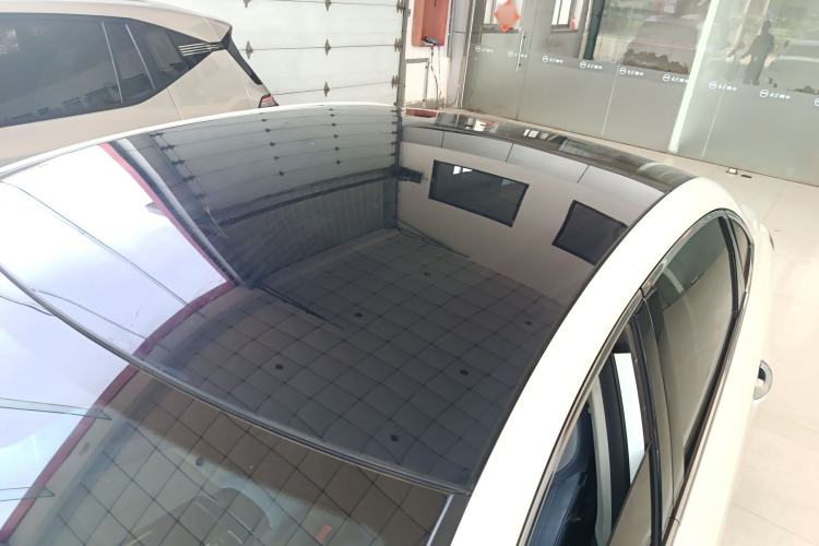 Used Rising ER6 2021 New Dynamic Edition 620km Smart Drive Version