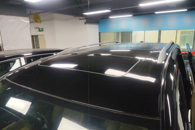 Used Nissan Quest 2015 3.5L SL