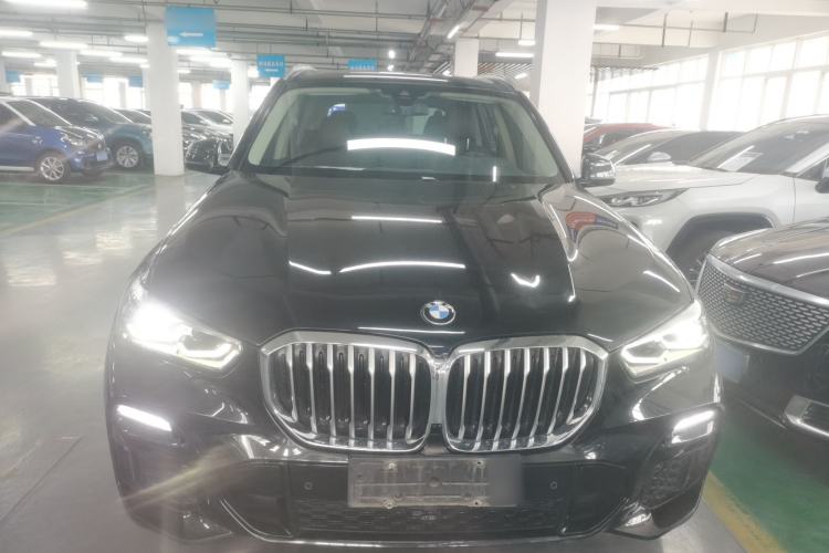 Used BMW X5 (Import) 2020 xDrive30i M Sport Package