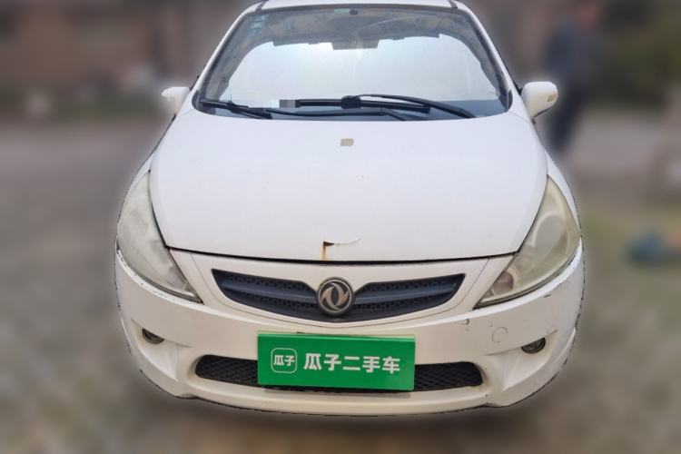 Used FORTHING Joyear 2014 XL Facelift 1.5L Manual Comfort Model
